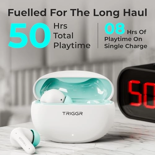 Ultrabuds N3 Wireless Earbud