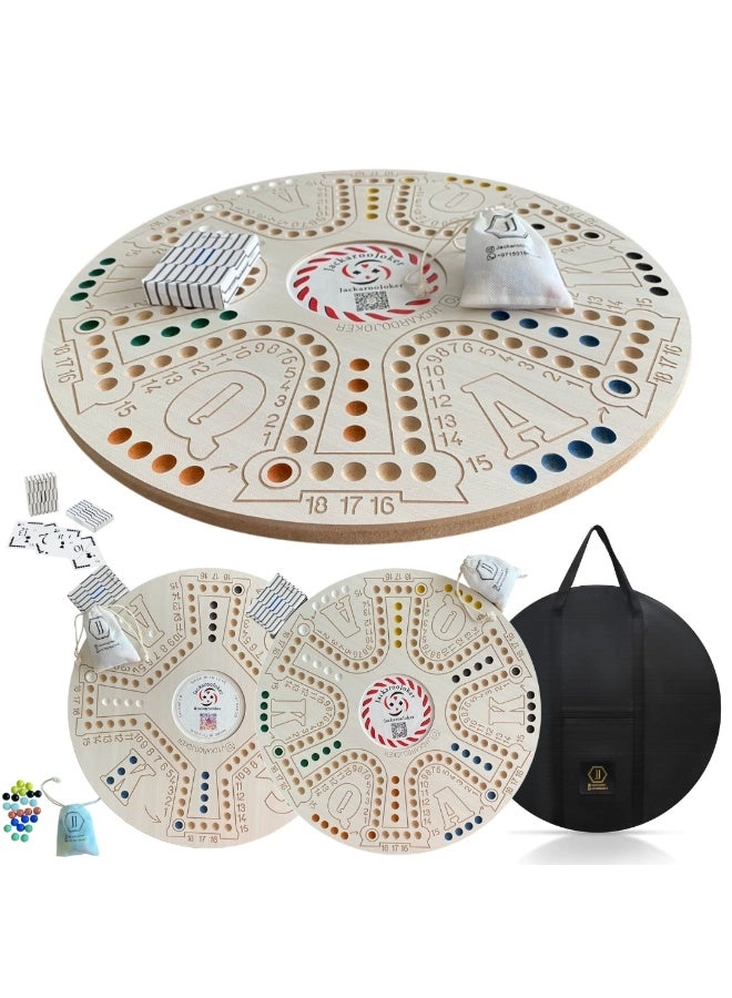 JACKAROOJOKER Jackaroo