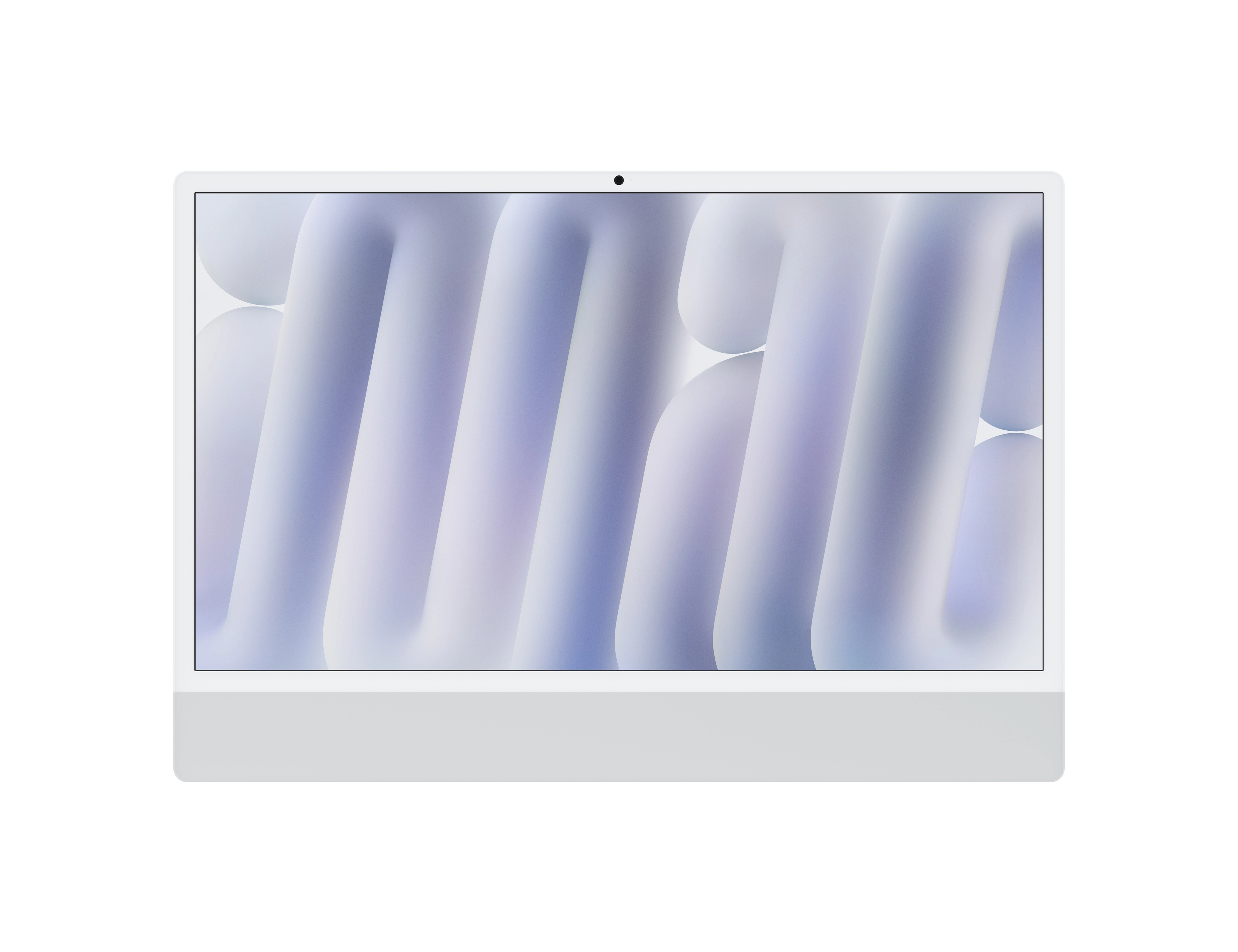 Apple iMac 24-inch M3 8‑core CPU, 8‑core GPU, 256GB SSD