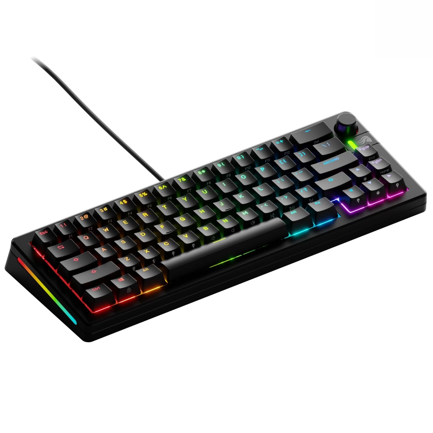 GMMK3 - US Wired