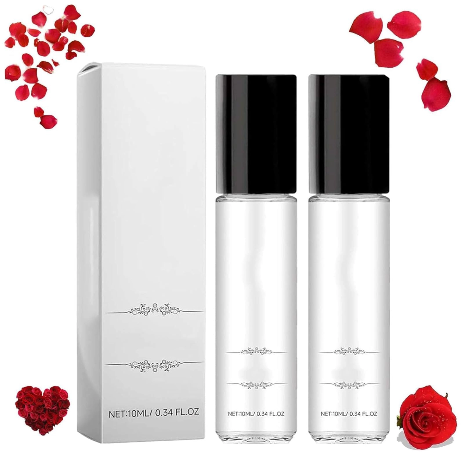 Rebel Eau de Parfum MILK