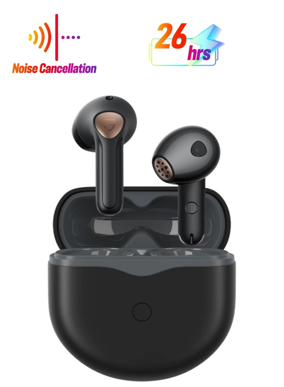 SoundPEATS Air4 Pro Wireless Earbud