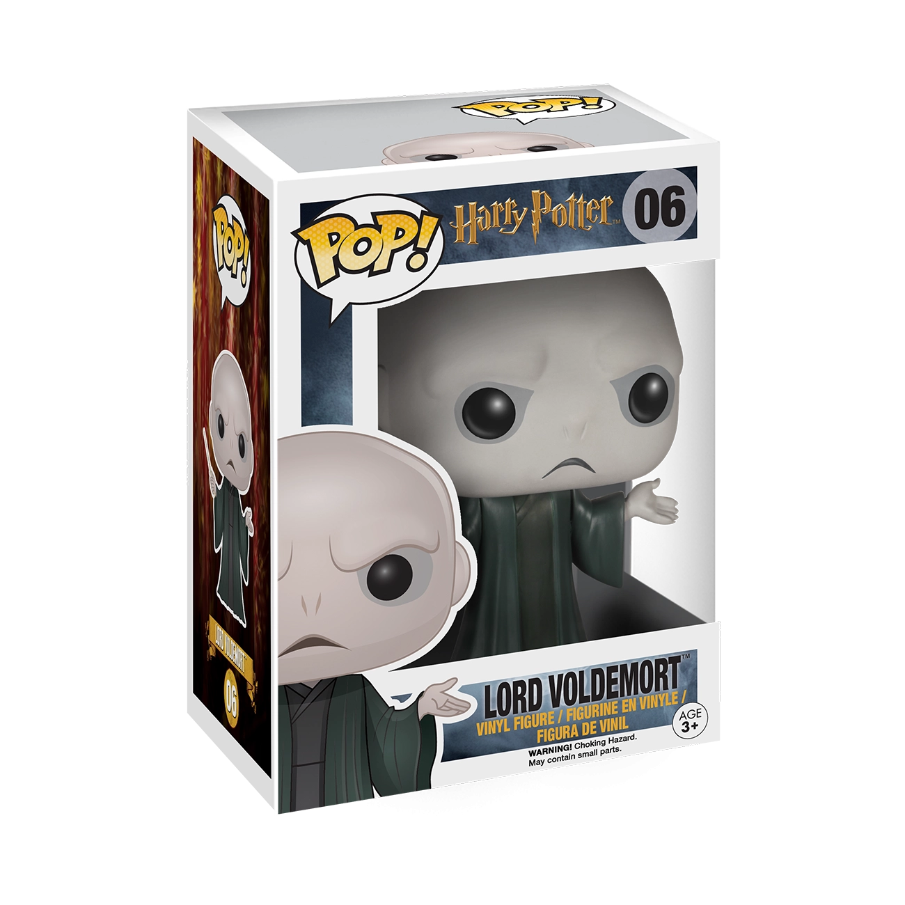 Voldemort - Harry Potter - POP! Movies - Vinyl Figure