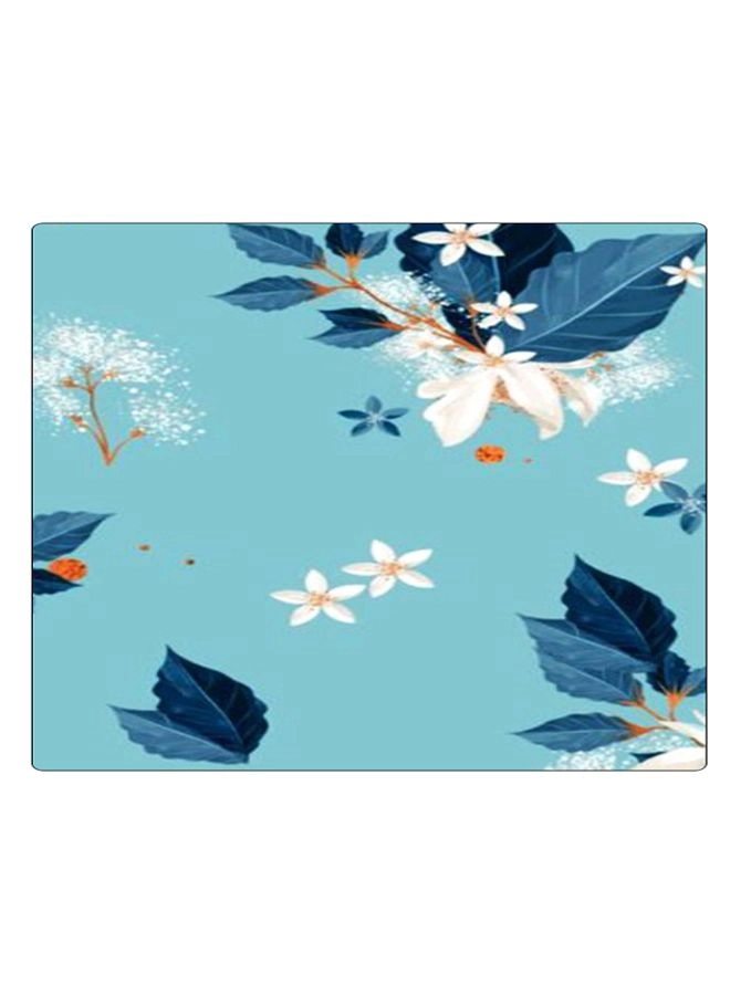 Printed Anti-Slip Gaming Mouse Pad