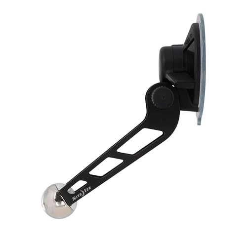 Steelie Windshield Mount