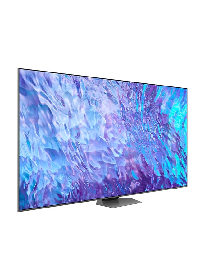 (Renewed) 55Q80C - 55 inch