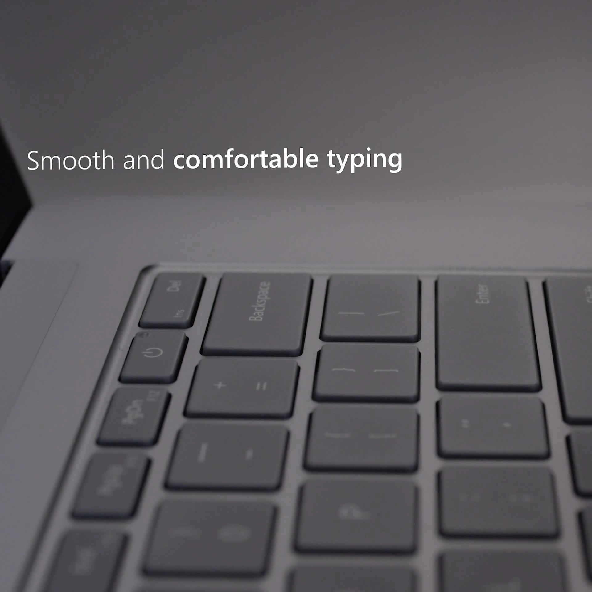 Surface Laptop 4 5IM-00024 - 15'' Core i7 16GB DDR4 512GB SSD