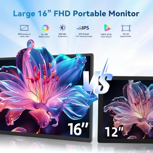 N3 - 16 Inches 1920x1200