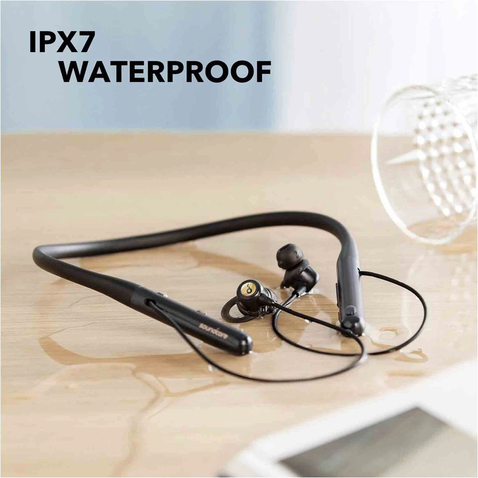 Soundcore Life U2 Wireless Earbud