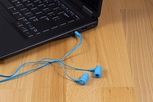 13122 Wired Earbud