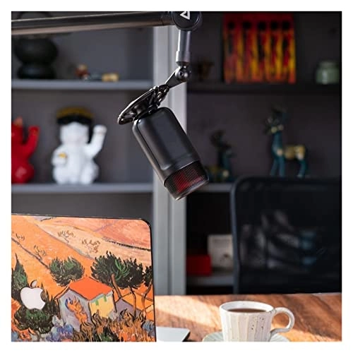 M5 Zone Masterpiece XLR Microphone