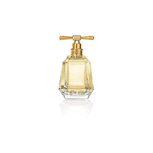 I Am Juicy Couture - Eau de Parfum 100 ml