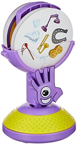 Dobble 360 - Spanish-Portuguese From 6 to 99