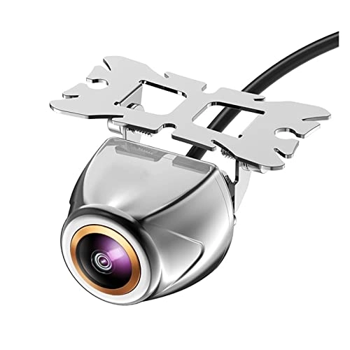 Rear View Backup Camera - Night Vision Wired 1920 * 1080P