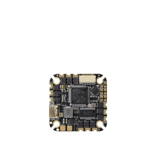 F722 Pro - MPU6000 Gyro Integrated BEC