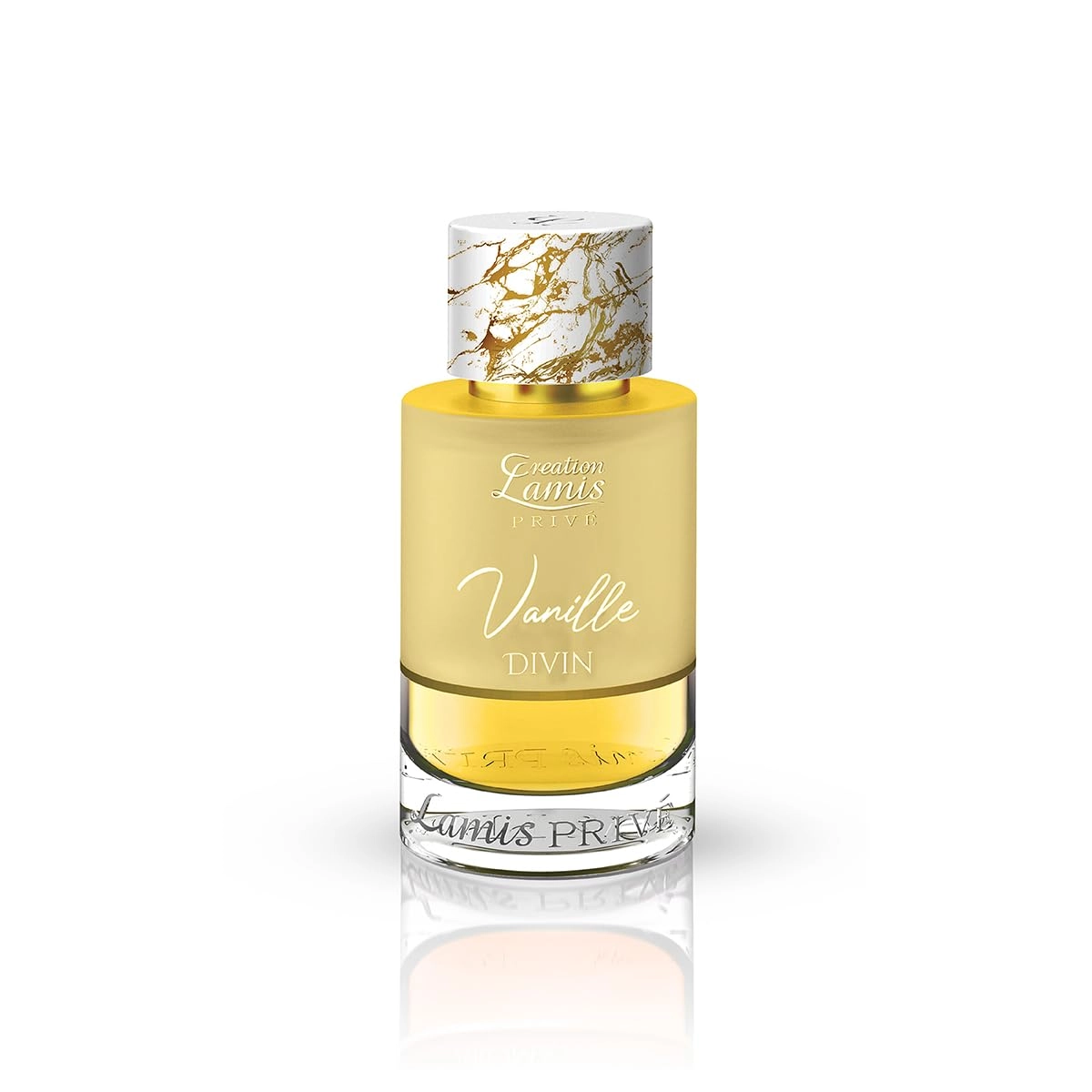Creation Lamis Vanille Divin Eau de Parfum 100ml
