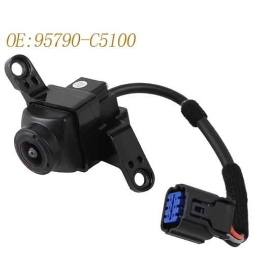 Rear View Camera - Night vision