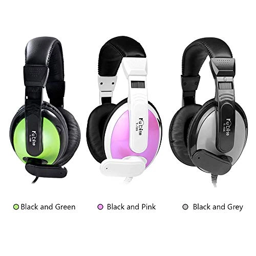 SY830MV Wired Headset