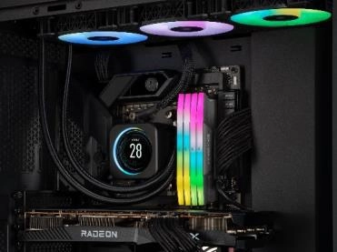 VENGEANCE RGB - 32 GB 6000MHz DDR5