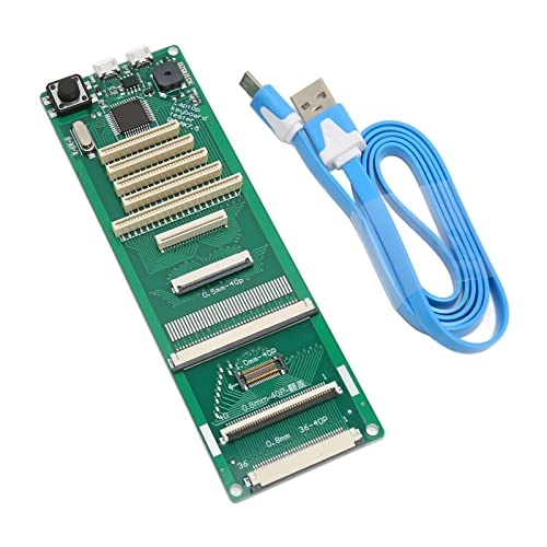 Bewinner Keyboard Tester - USB