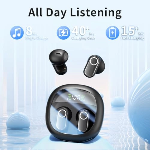BTW152 Wireless Earbud