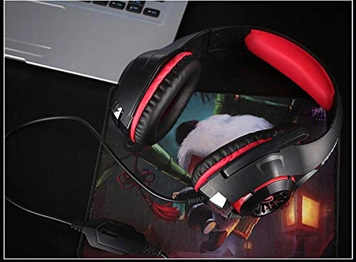 Gaming Headsets Wired Headset