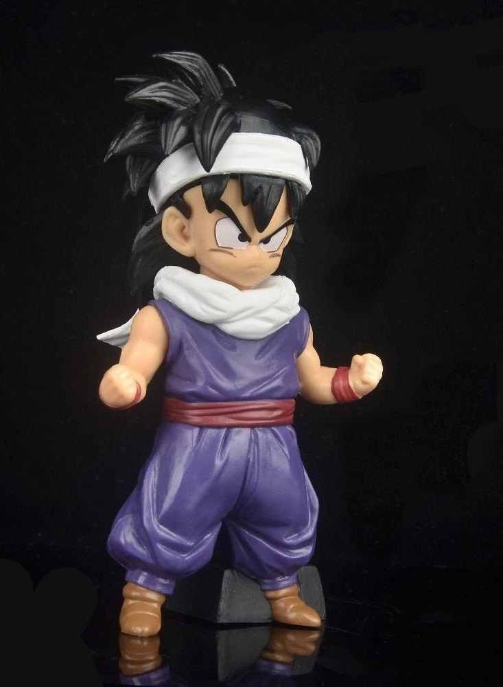 Gohan - Dragon Ball Super Saiyan Childhood Battle Rage (12.5 cm) (QQ0331)