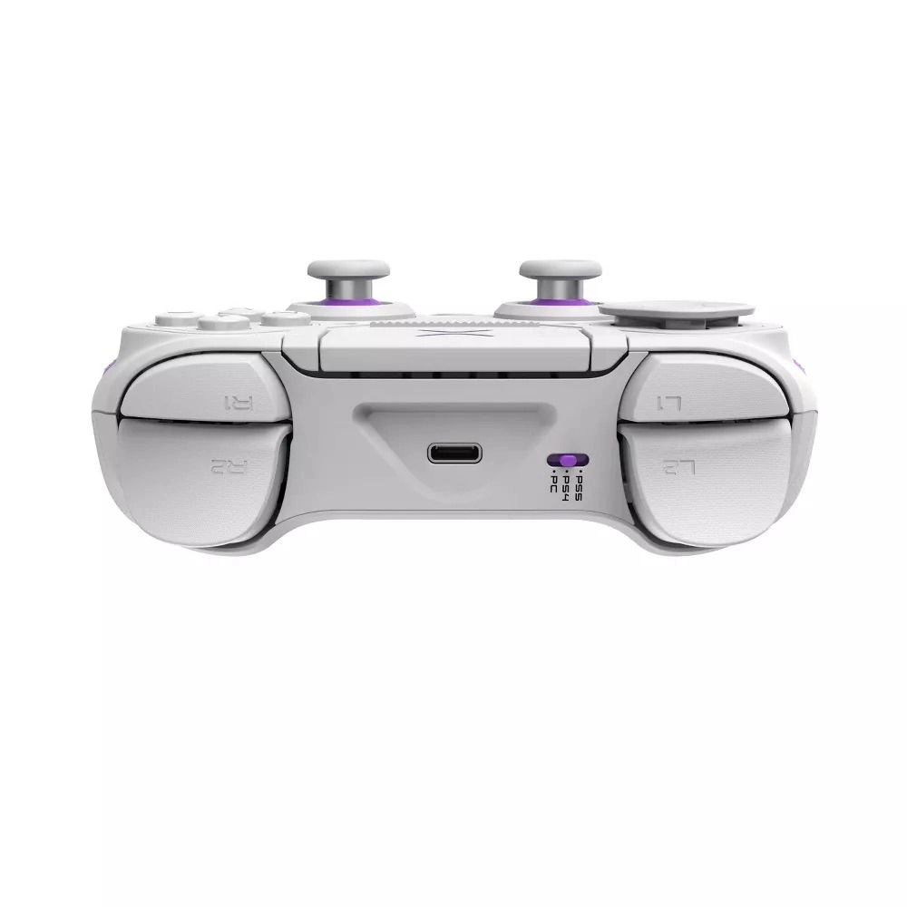 Victrix Pro BFG Reloaded Wireless Controller (PS5) White