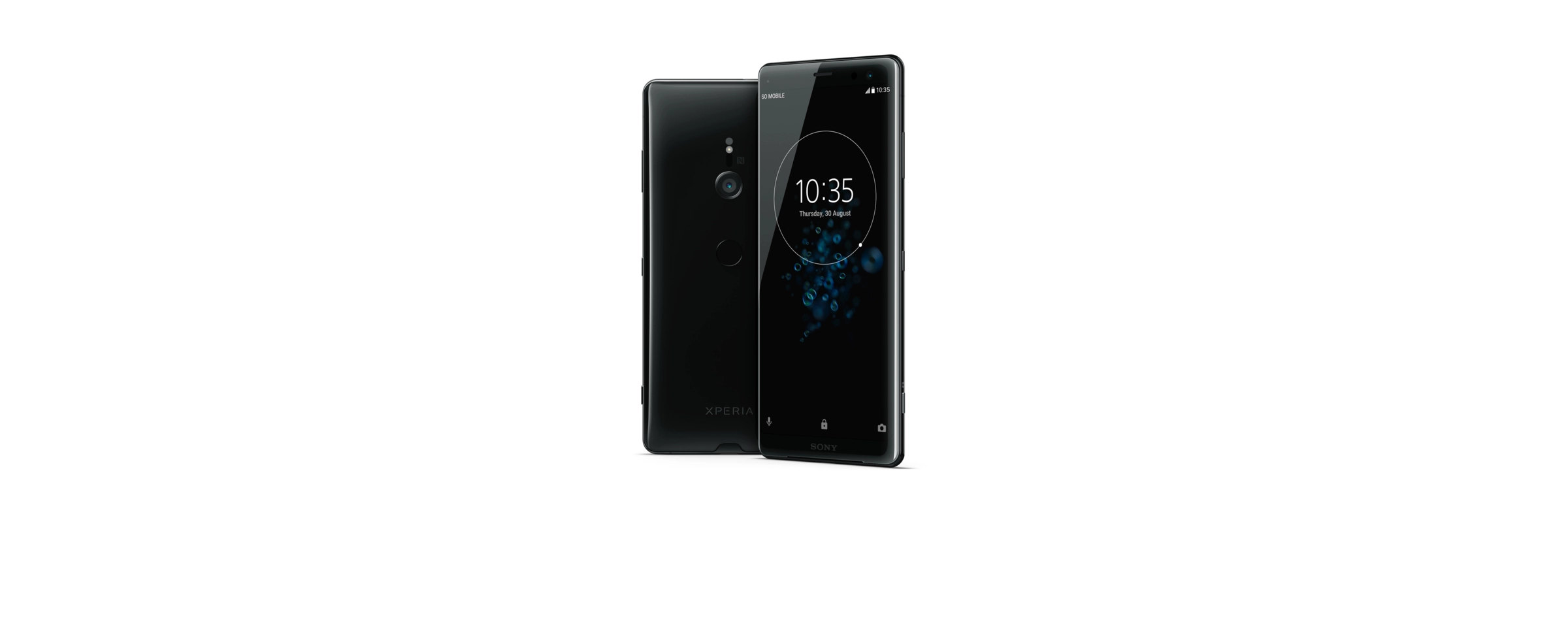 Xperia XZ3 - 4GB 64GB