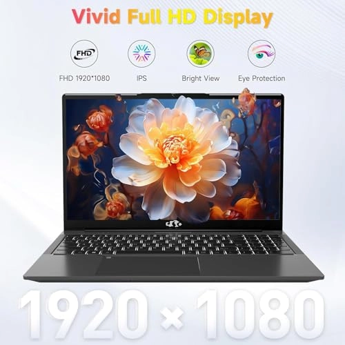 NIMO N154 - 15.6'' i3-1215U 16GB DDR4 256GB SSD