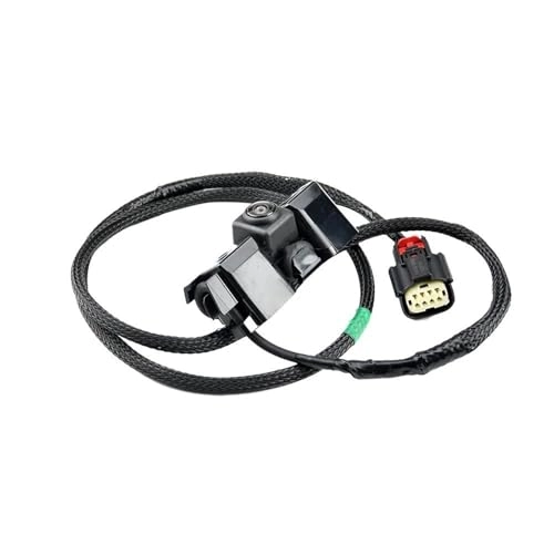 Rear View-Backup Back Up Camera - Night vision