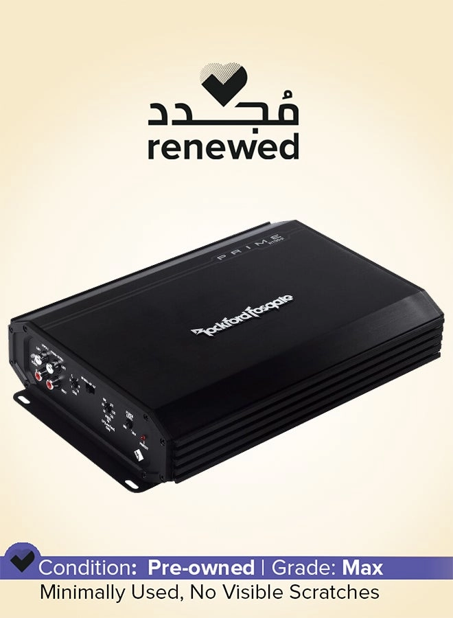 Rockford Fosgate (Renewed) R150-2 - Two-channel 150 W