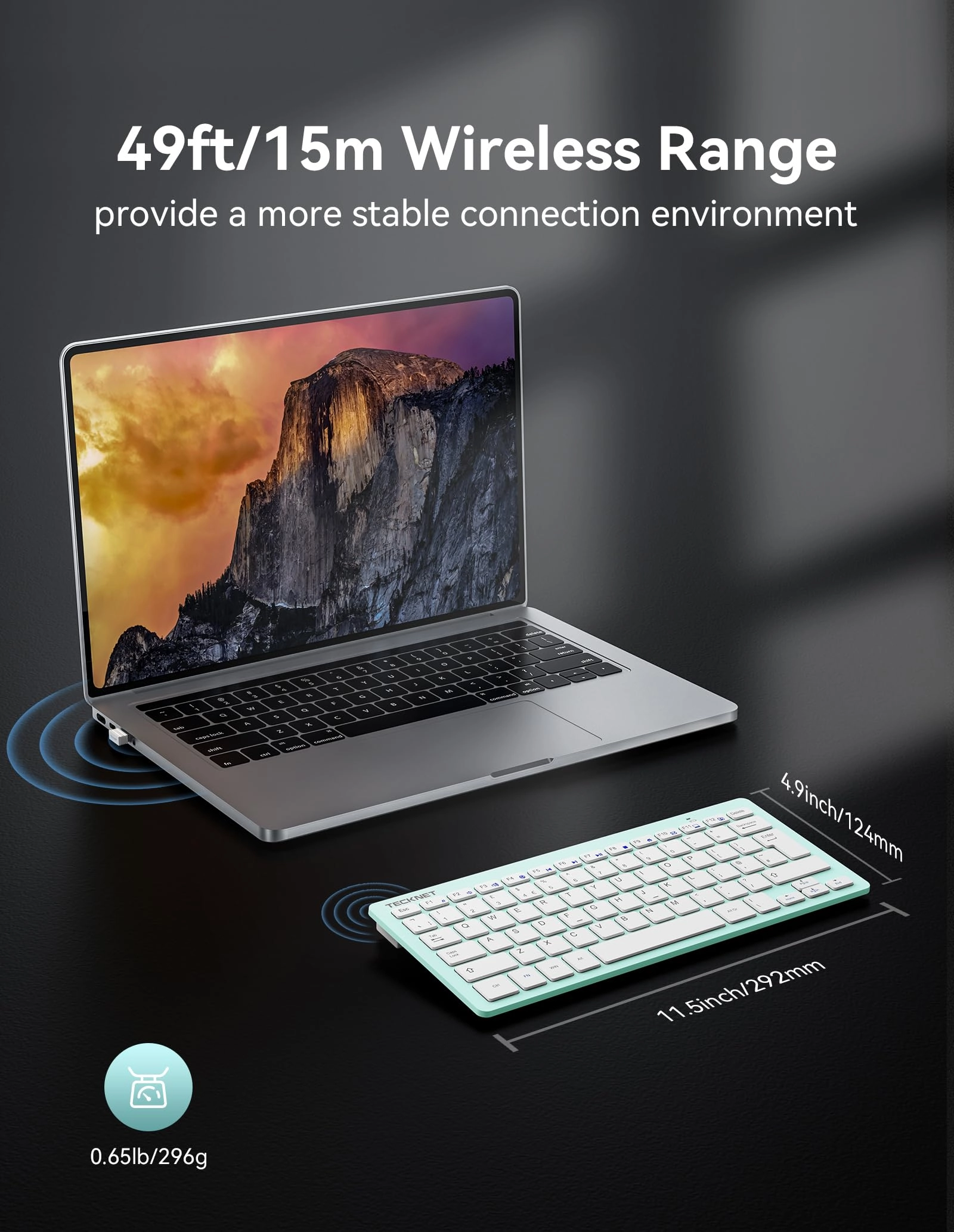 X315 - QU Wireless