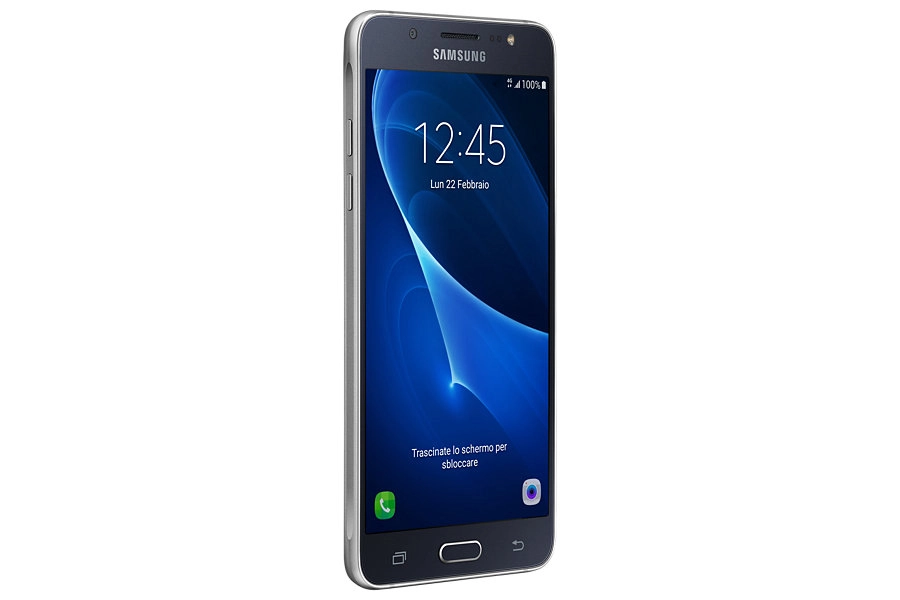 Galaxy J5 Prime - 2GB 16GB