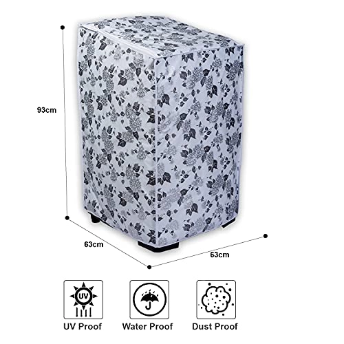 Top Load Washing Machine Cover