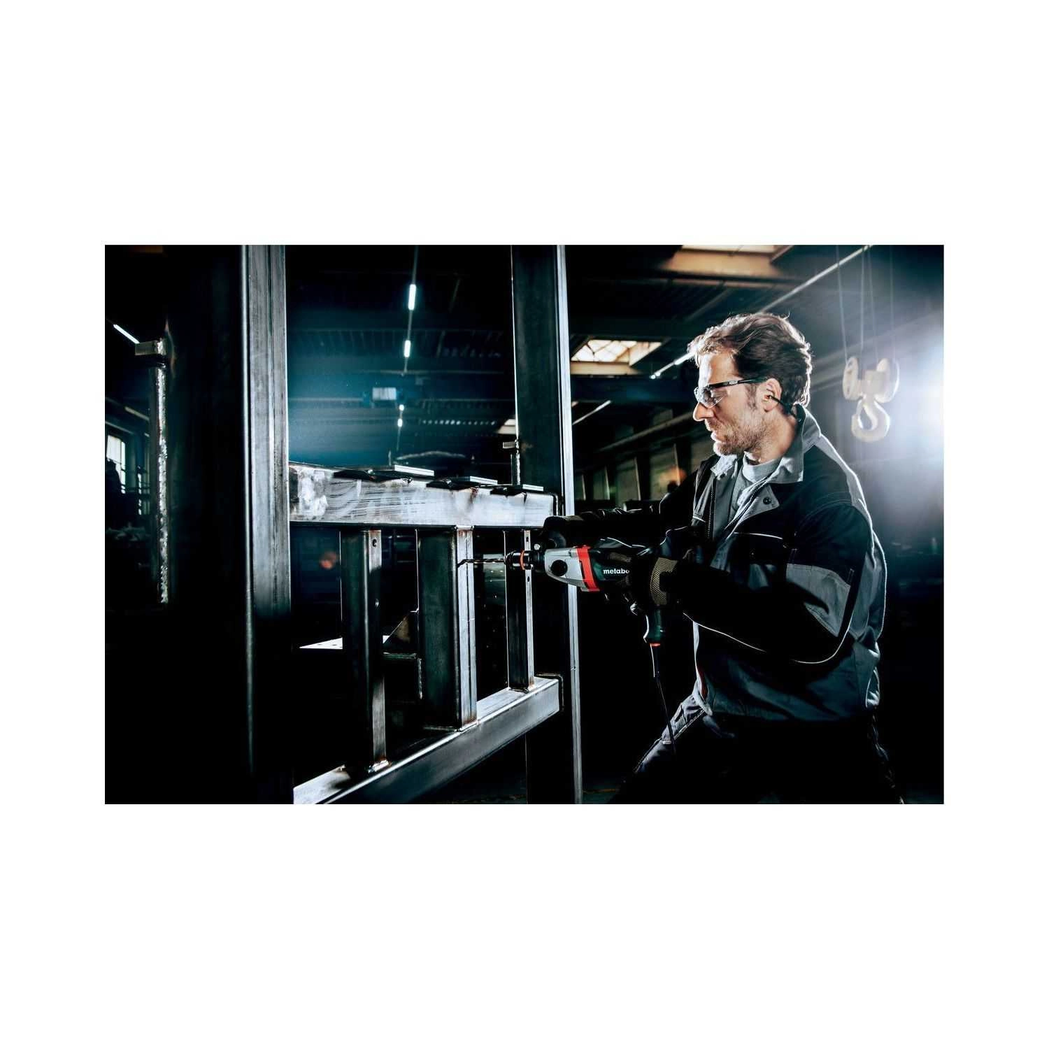 SBE 850-2 - 850 W Corded Electric