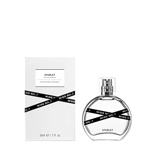 Starlet Eau de Parfum 50ml
