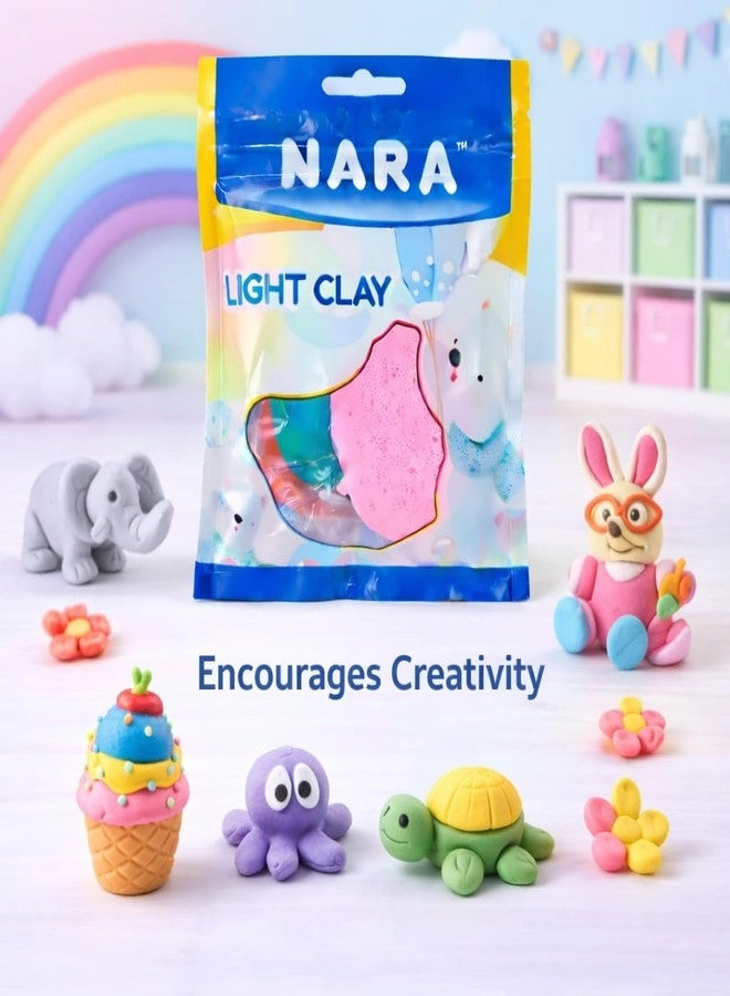 Light Clay - 50g