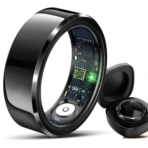 Smart Ring - 10