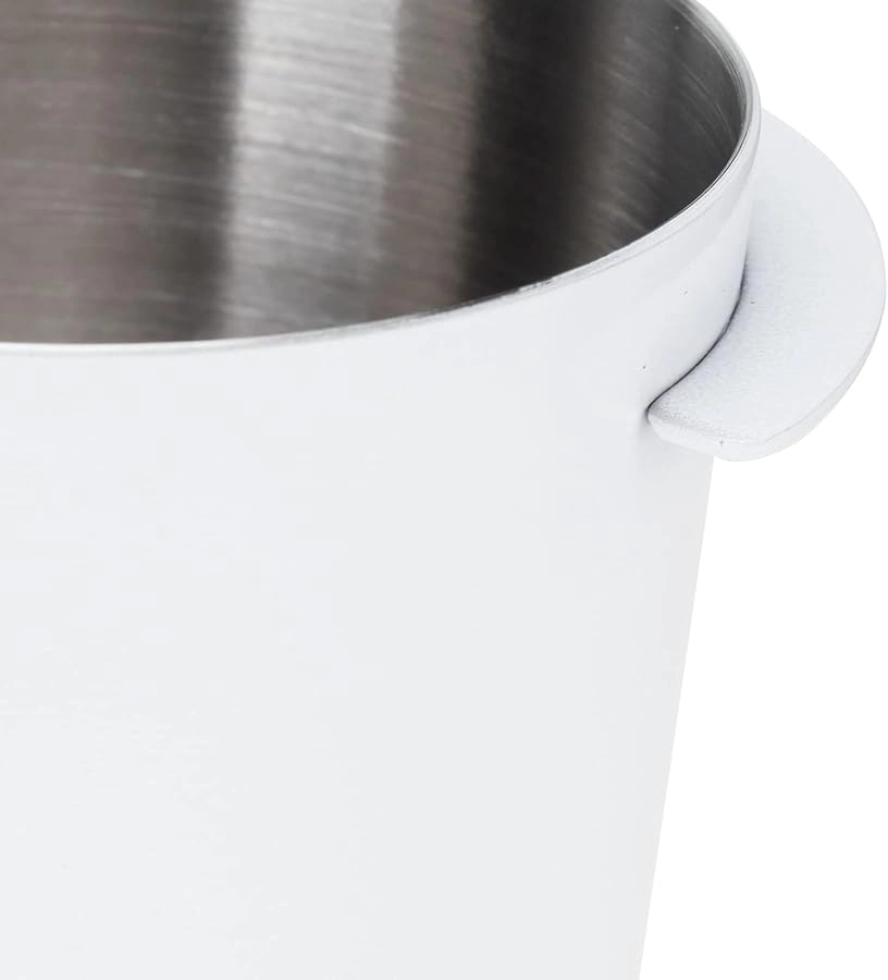 Espresso Coffee Dosing Cup - 58mm 304 Stainless Steel