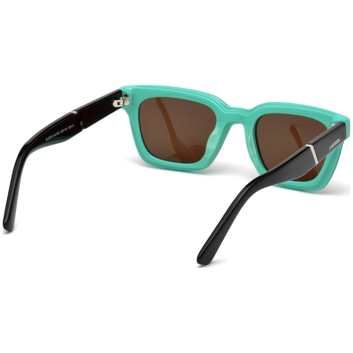 DL0240-05J - 45 mm Brown