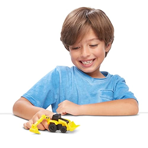 Backhoe - 3 Inches 2 pcs Pack