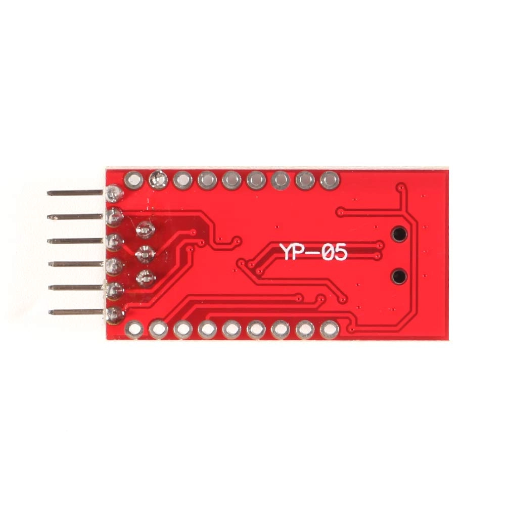 FT232RL - 4pcs 3.3V 5V USB to TTL