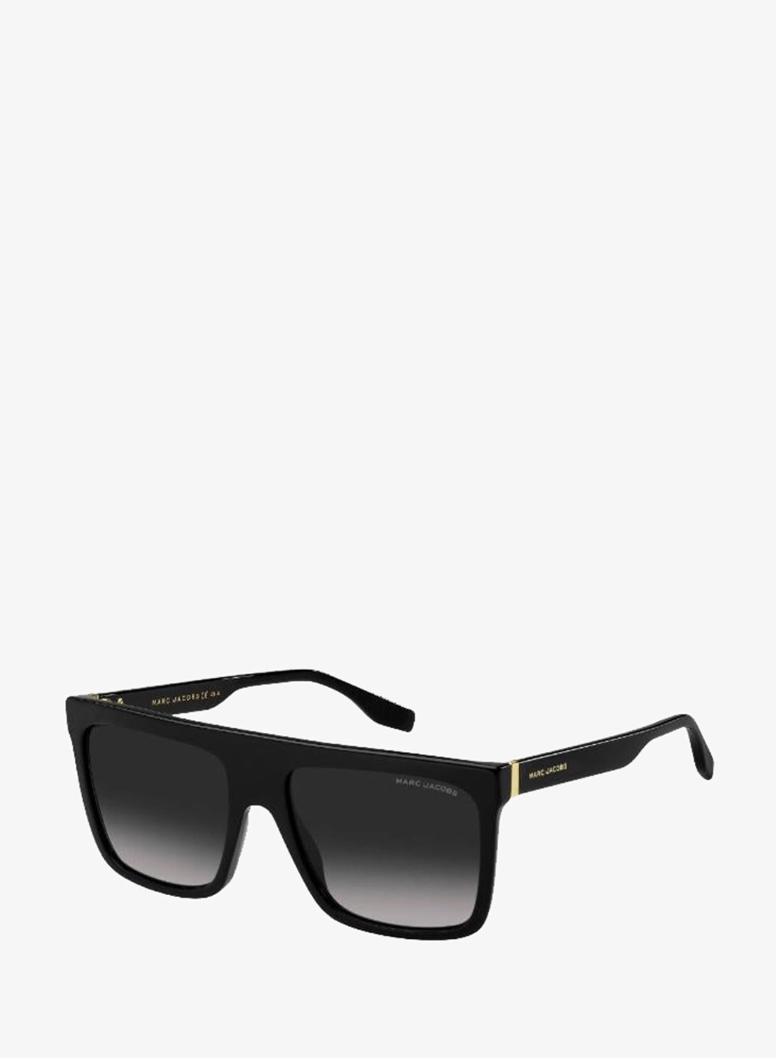 Sunglasses Frames - 55mm Dark Grey Shaded