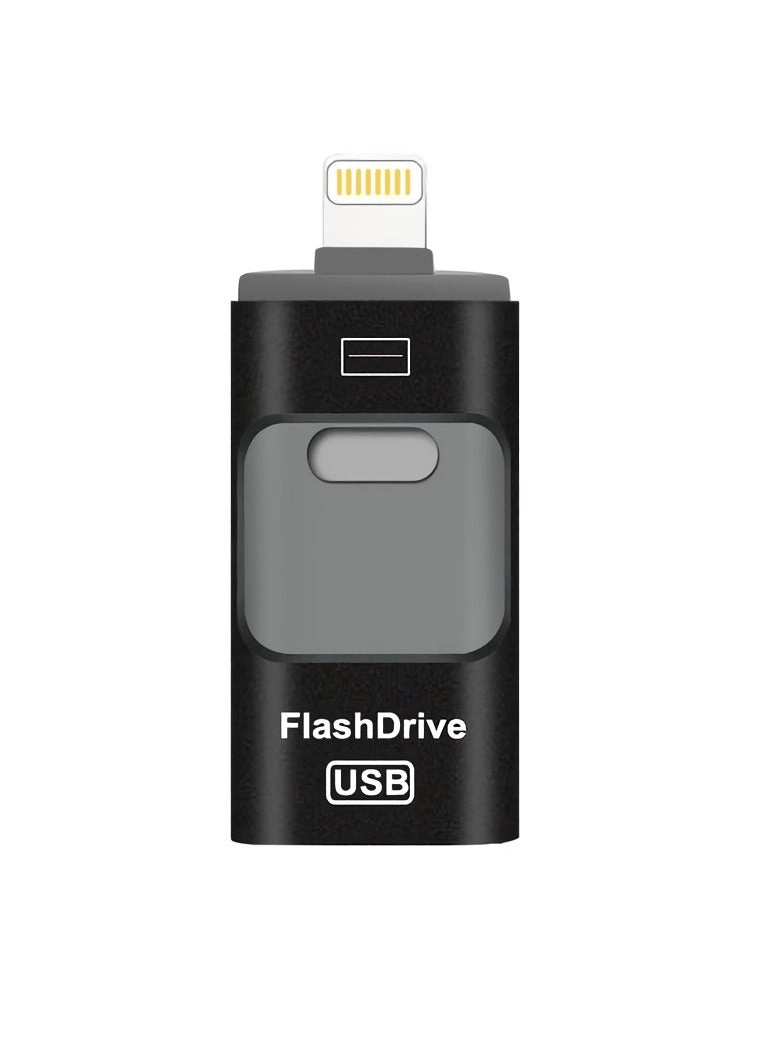 Shock Proof Flash Drive for iPhone 16GB