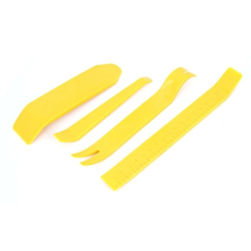 4 in 1 Dash Dismantle Tools Set