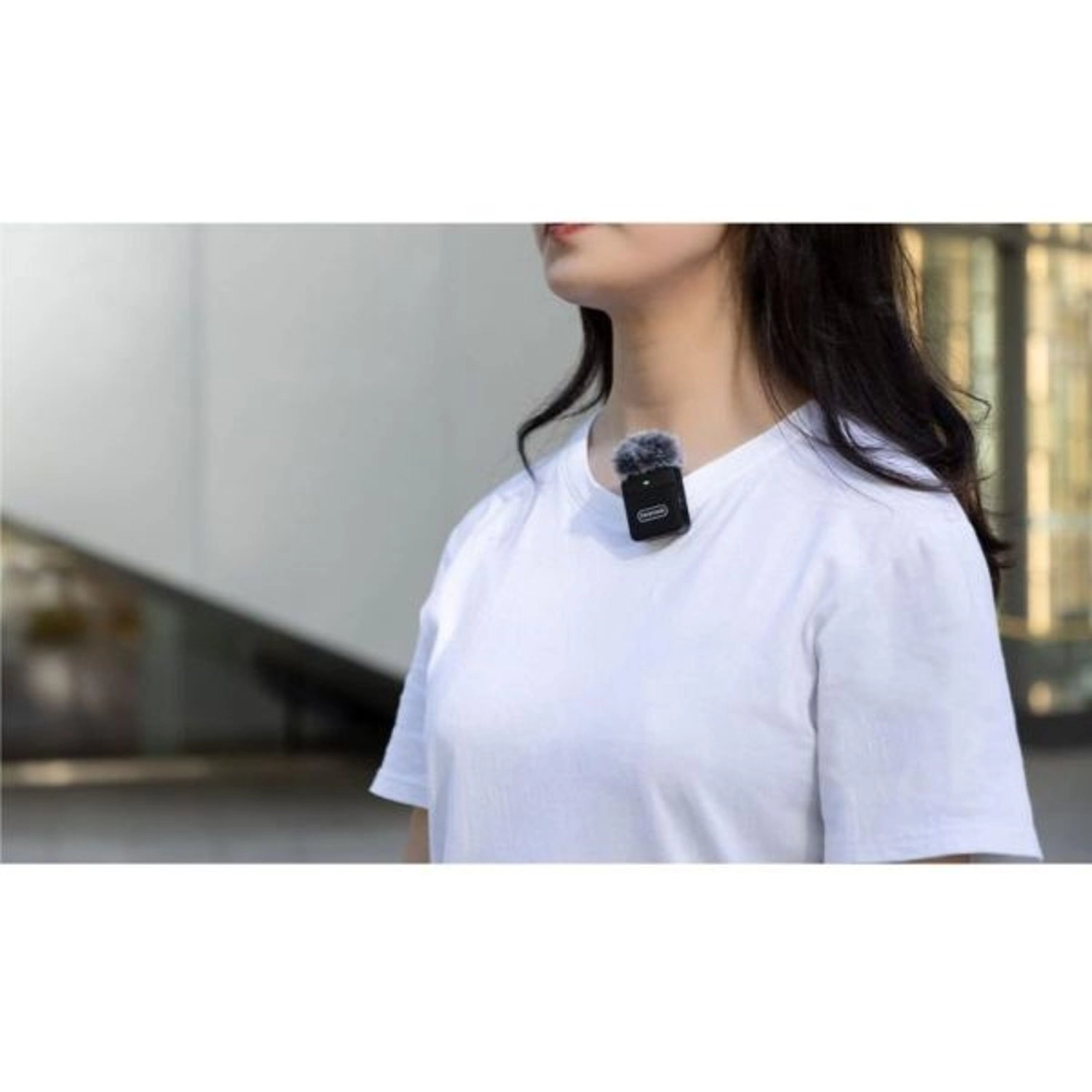 Blink100 Wireless Microphone