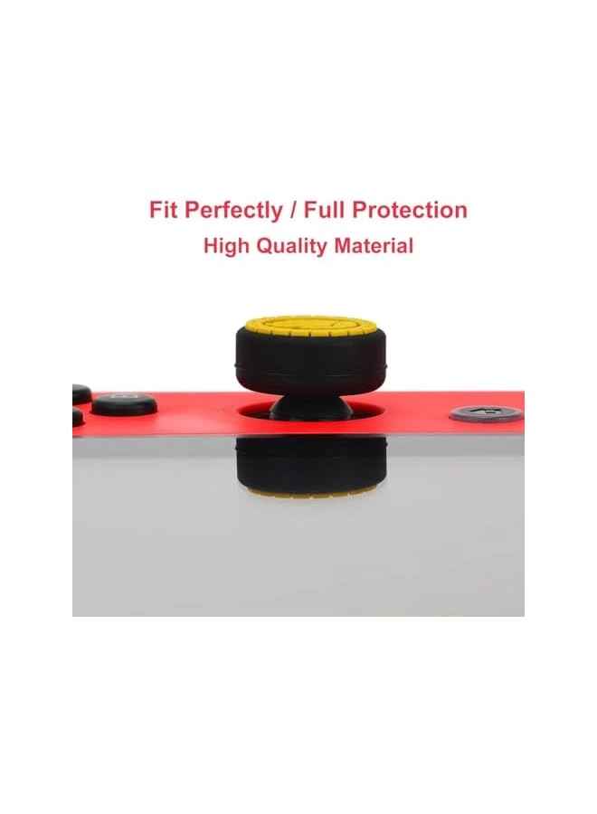 Switch Thumb Grip Caps - Switch Switch Oled Switch Lite