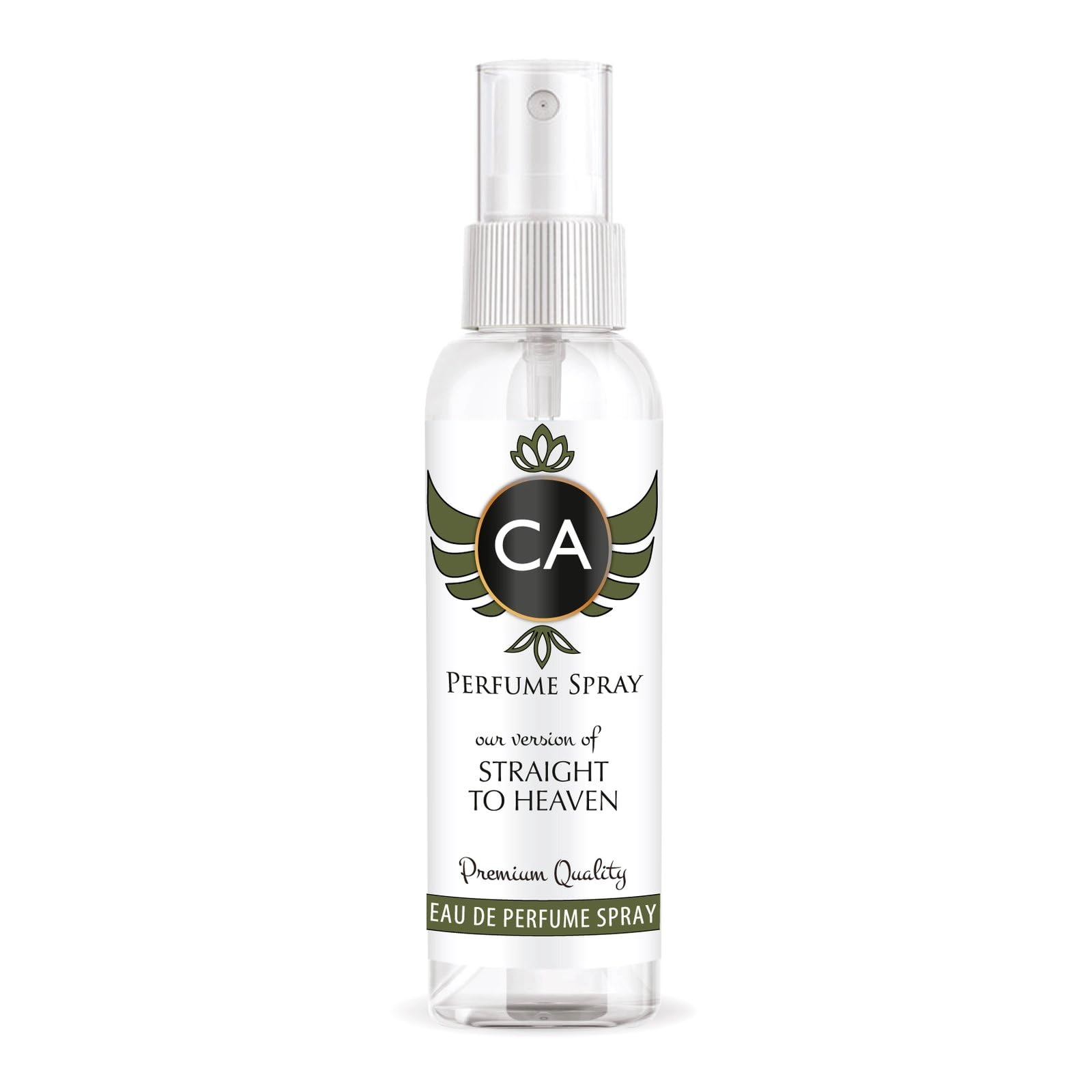 EMRA LLC (Refill) Straight To Heaven Impression Eau de Parfum 60ml