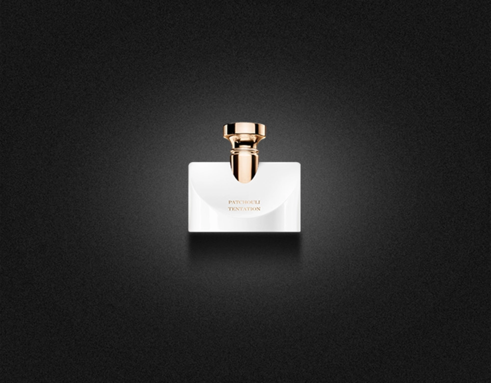 Splendida Patchouli Tentation - Eau de Parfum 30 ml